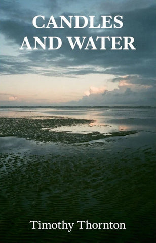 Candles and Water
