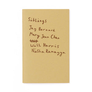 Siblings