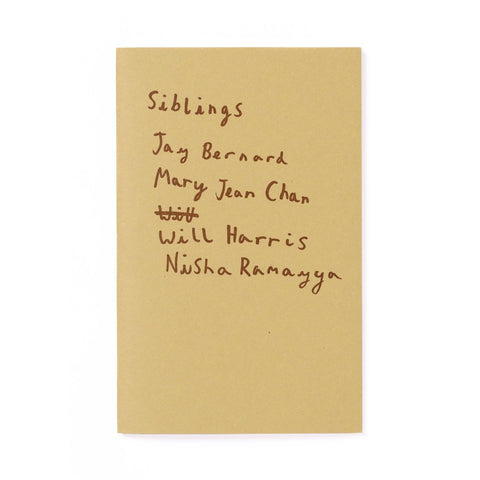 Siblings