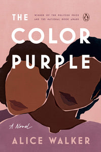 The Color Purple: A Novel (40th Anniversary Edition)