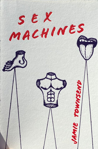 Sex Machines