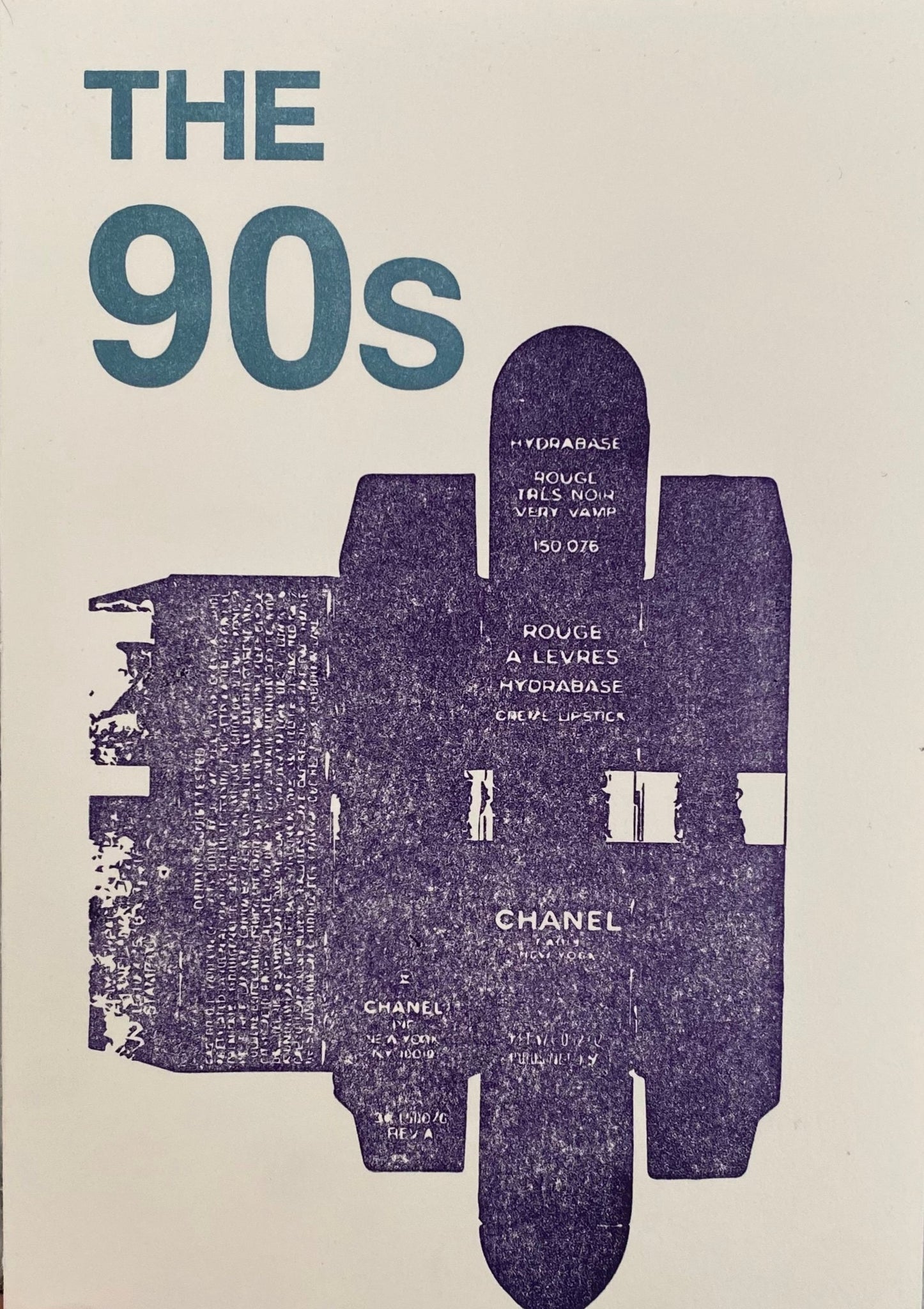 The 90s