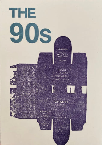 The 90s