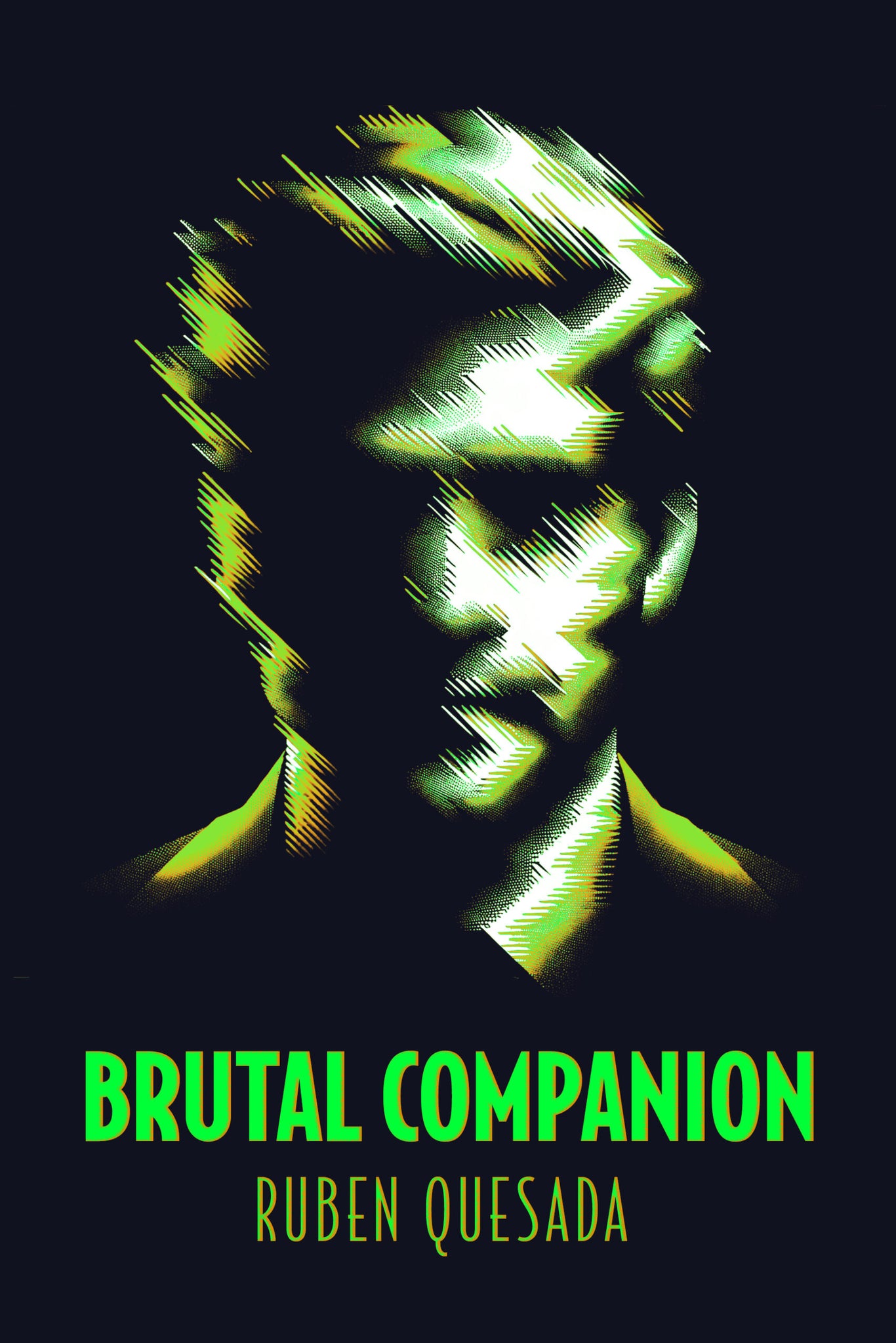 Brutal Companion