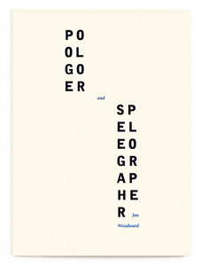 POOLGOER and SPELEOGRAPHER