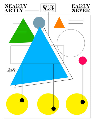 NEARLY EARLY ARTLY NEVER