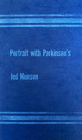 Portrait with Parkinson's