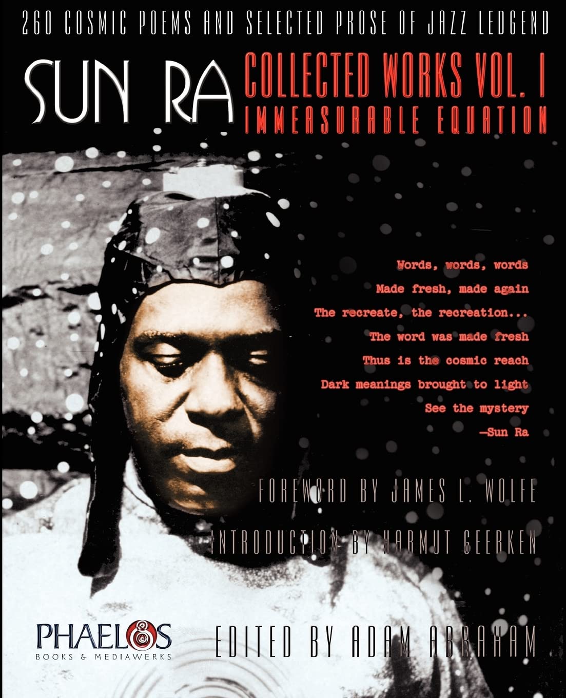 Sun Ra: Collected Works, Vol. 1: Immeasurable Equation