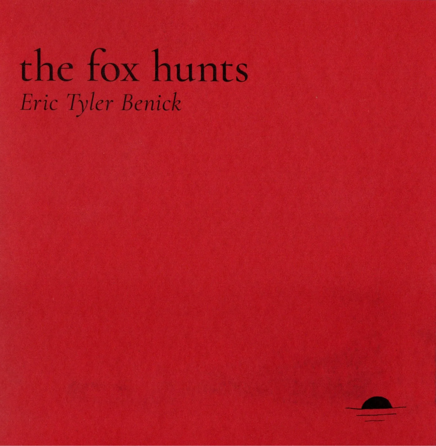 the fox hunts