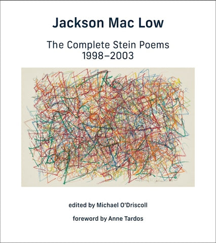 The Complete Stein Poems