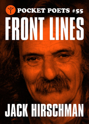 Front Lines: Selected Poems