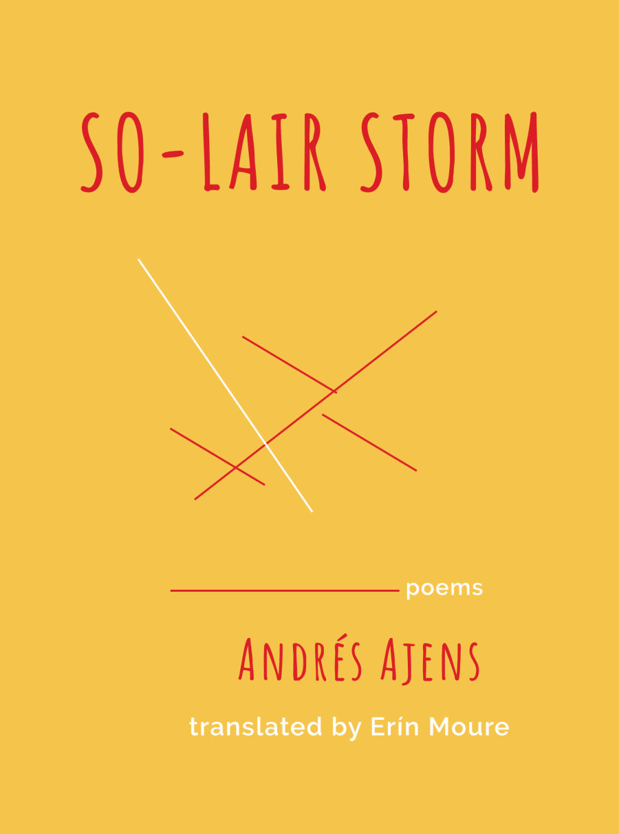 So-Lair Storm