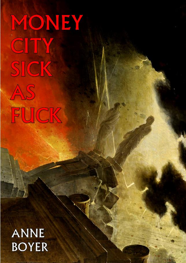 Money City Sick as Fuck