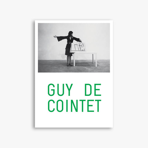 Guy de Cointet