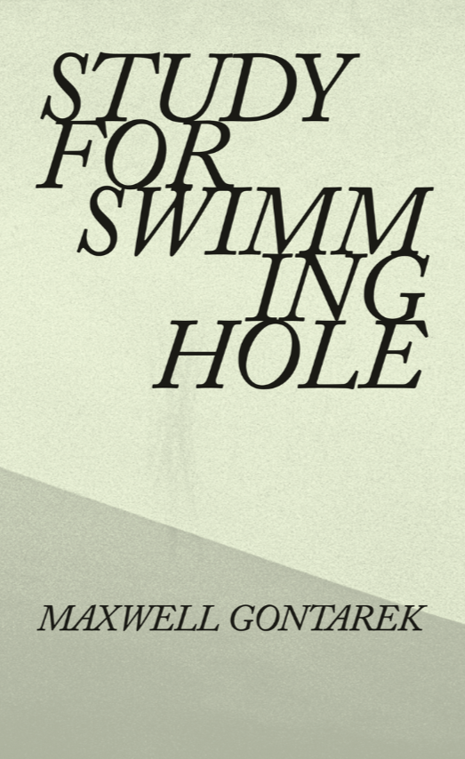 Study for Swimming Hole