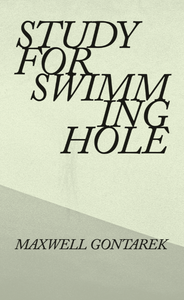 Study for Swimming Hole