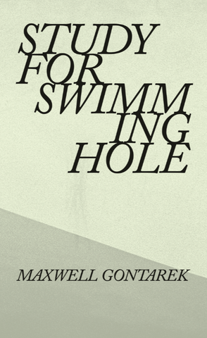 Study for Swimming Hole
