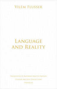 Language and Reality