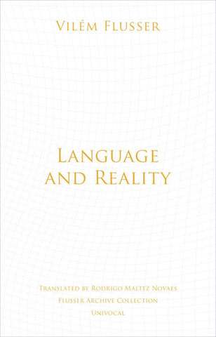 Language and Reality