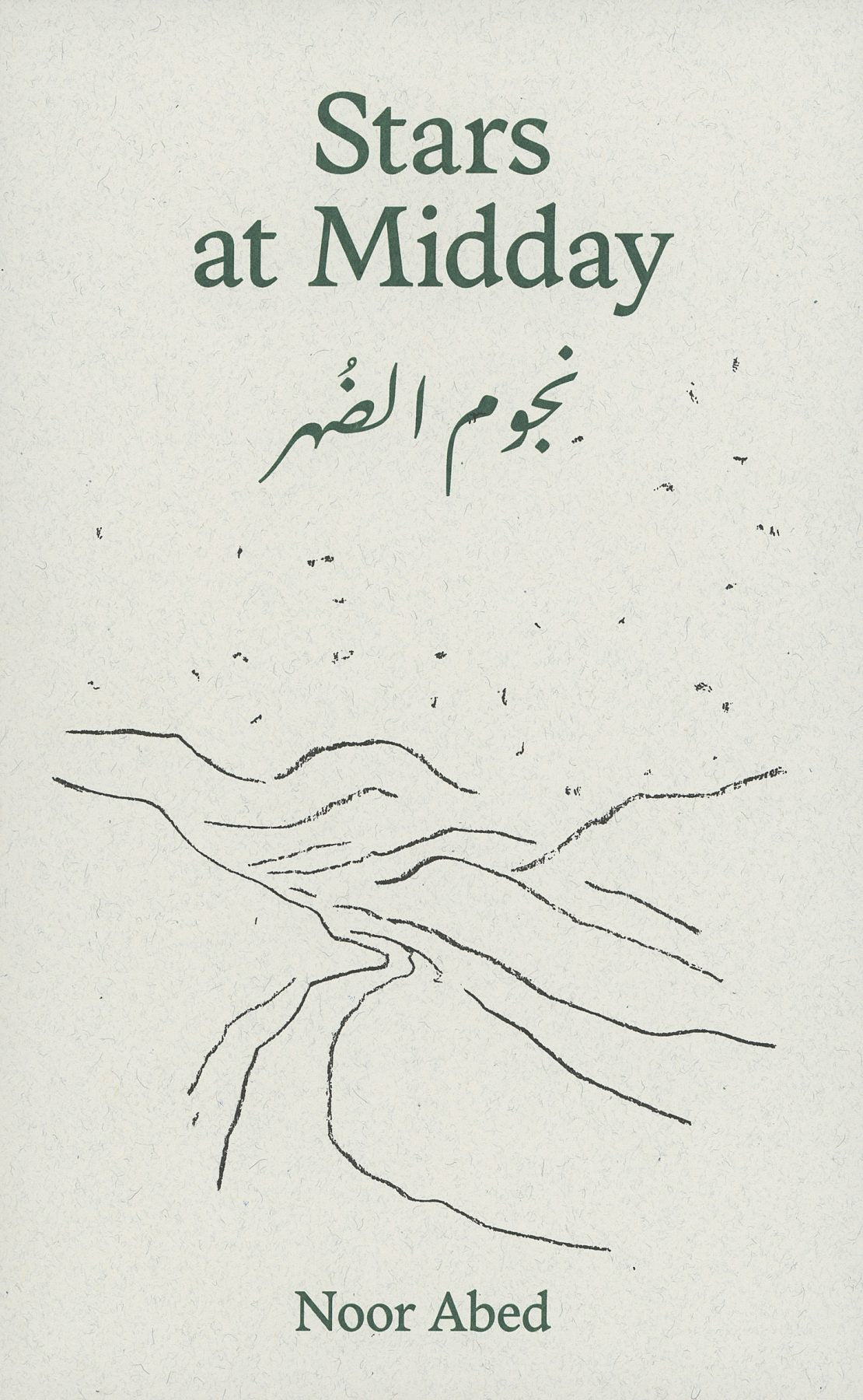 Stars at Midday