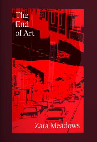 The End of Art