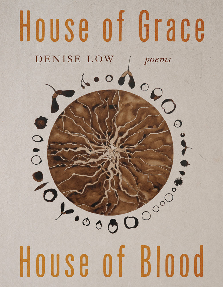 House of Grace, House of Blood