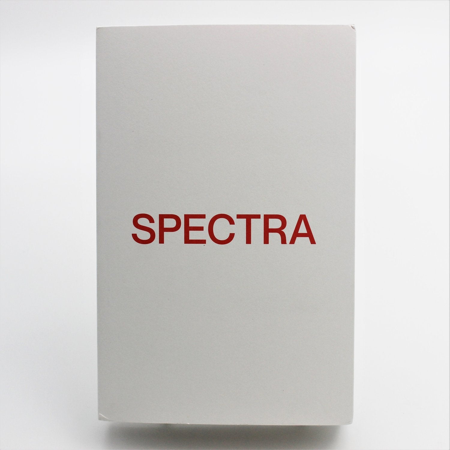 SPECTRA POETS 2