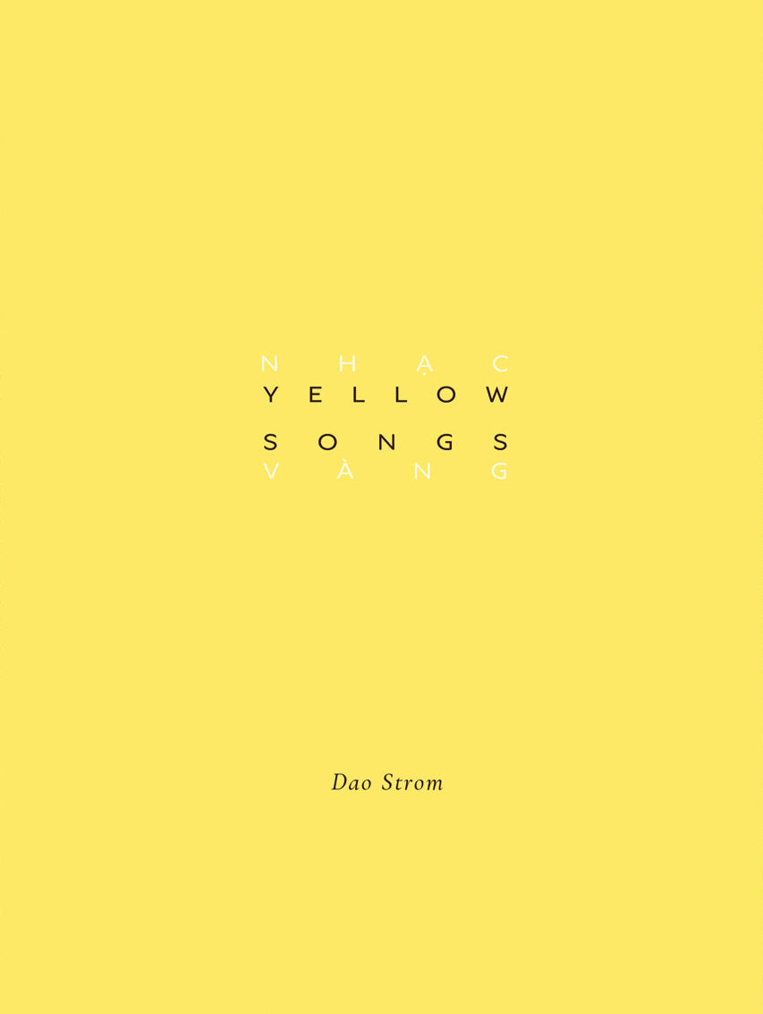 Tender Revolutions / Yellow Songs
