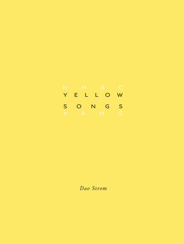 Tender Revolutions / Yellow Songs