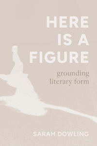 Here Is A Figure: Grounding Literary Form