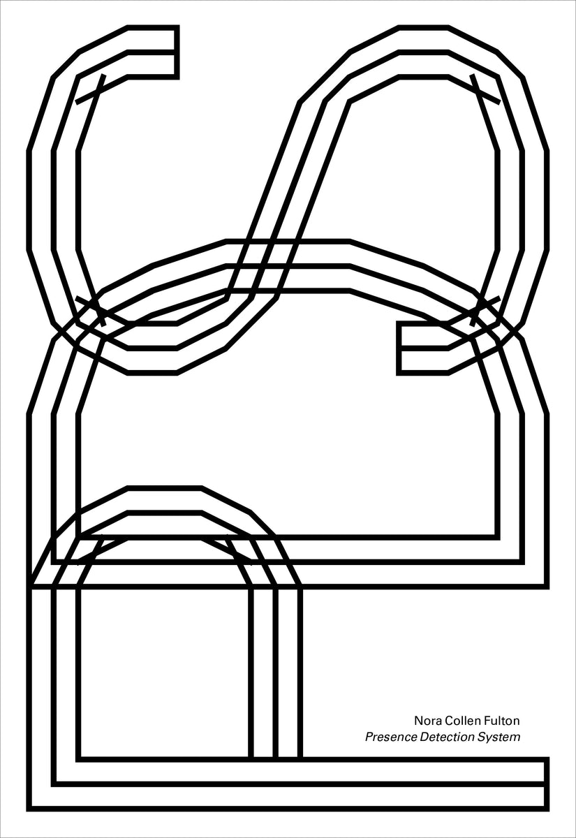 Presence Detection System – Woodland Pattern