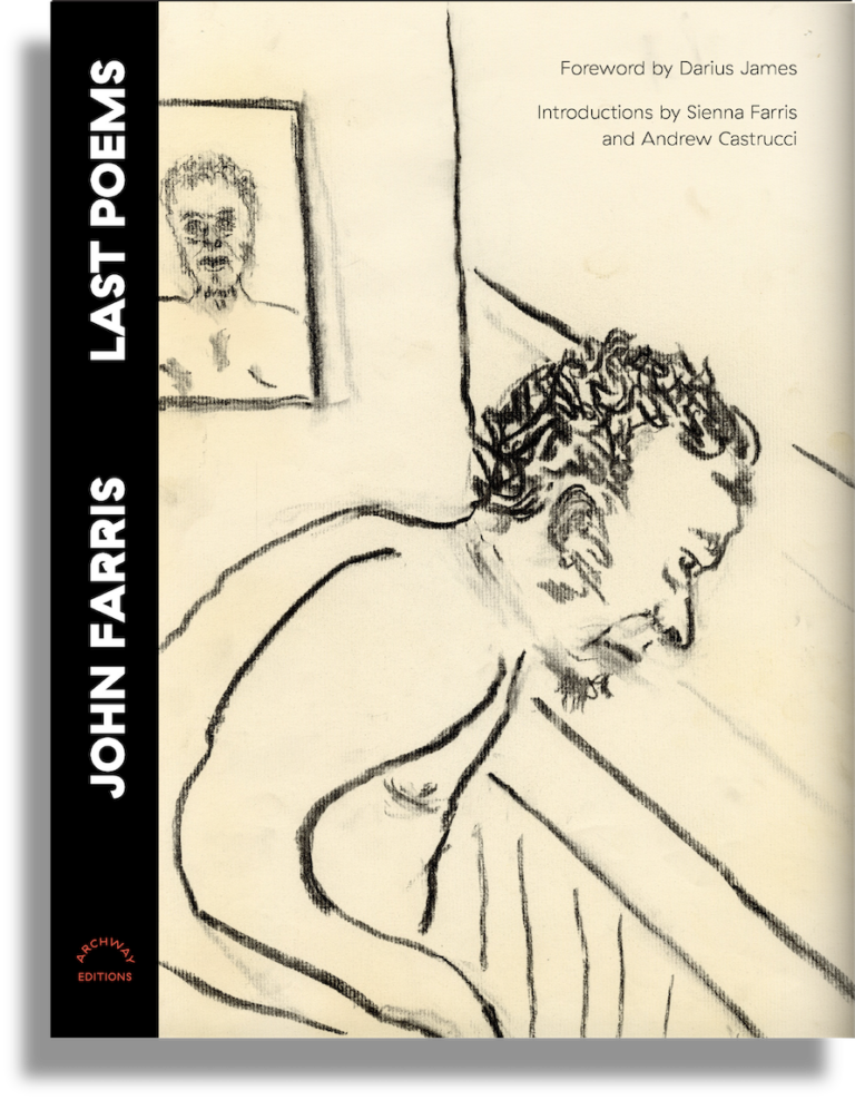 Last Poems