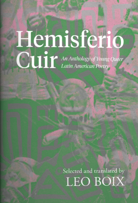 Hemisferio Cuir