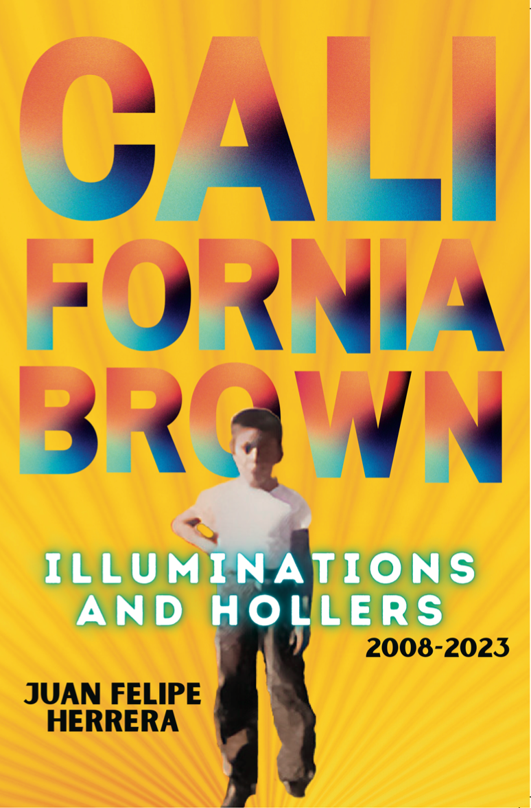 California Brown