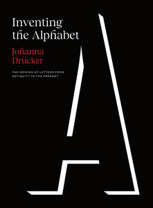 Inventing the Alphabet (Hardcover)