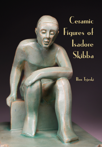Ceramic Figures of Isadore Skibba