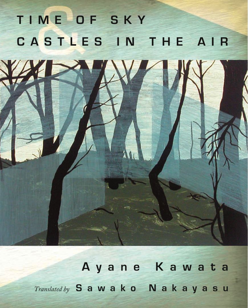 Time of Sky and Castles in the Air