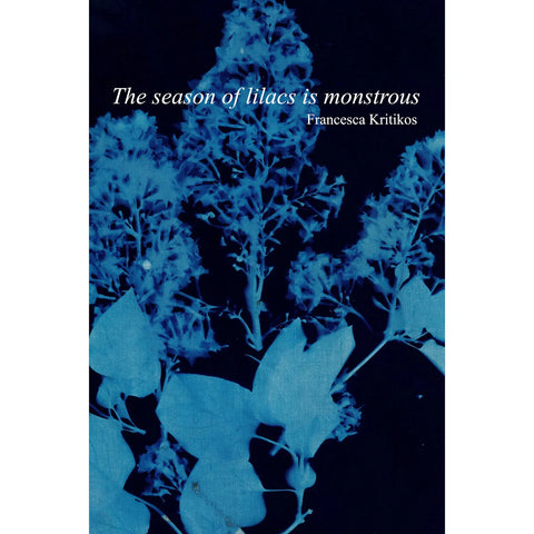 The Season of Lilacs in Monstrous