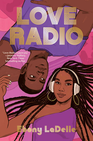 Love Radio (Hardcover)