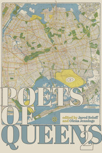 Poets of Queens 2