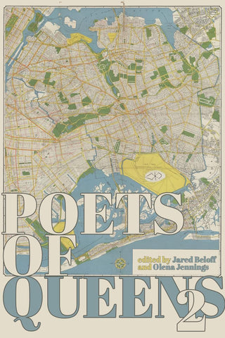Poets of Queens 2