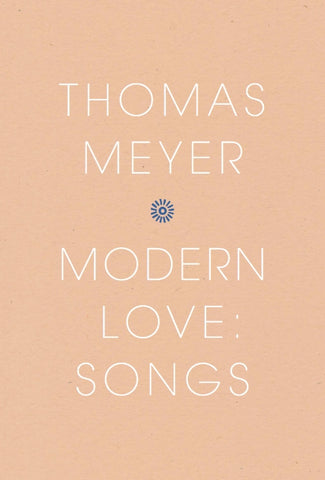 Modern Love: Songs