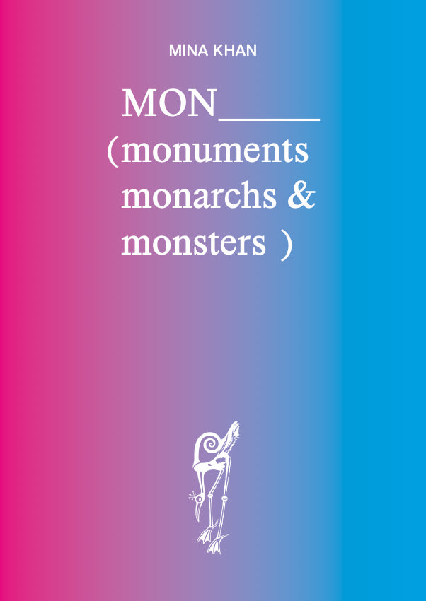 MON (Monuments, Monarchs & Monsters)