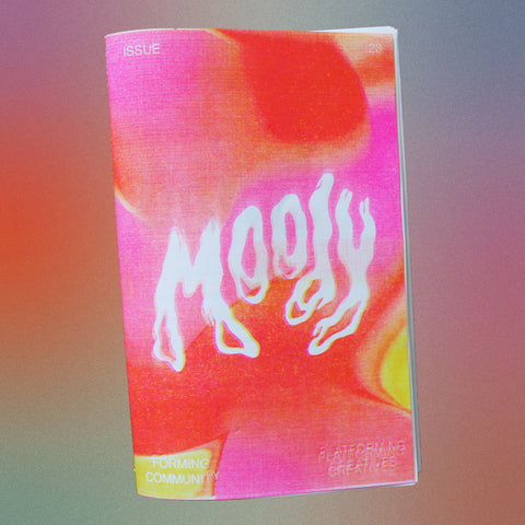 Moody: Issue 23