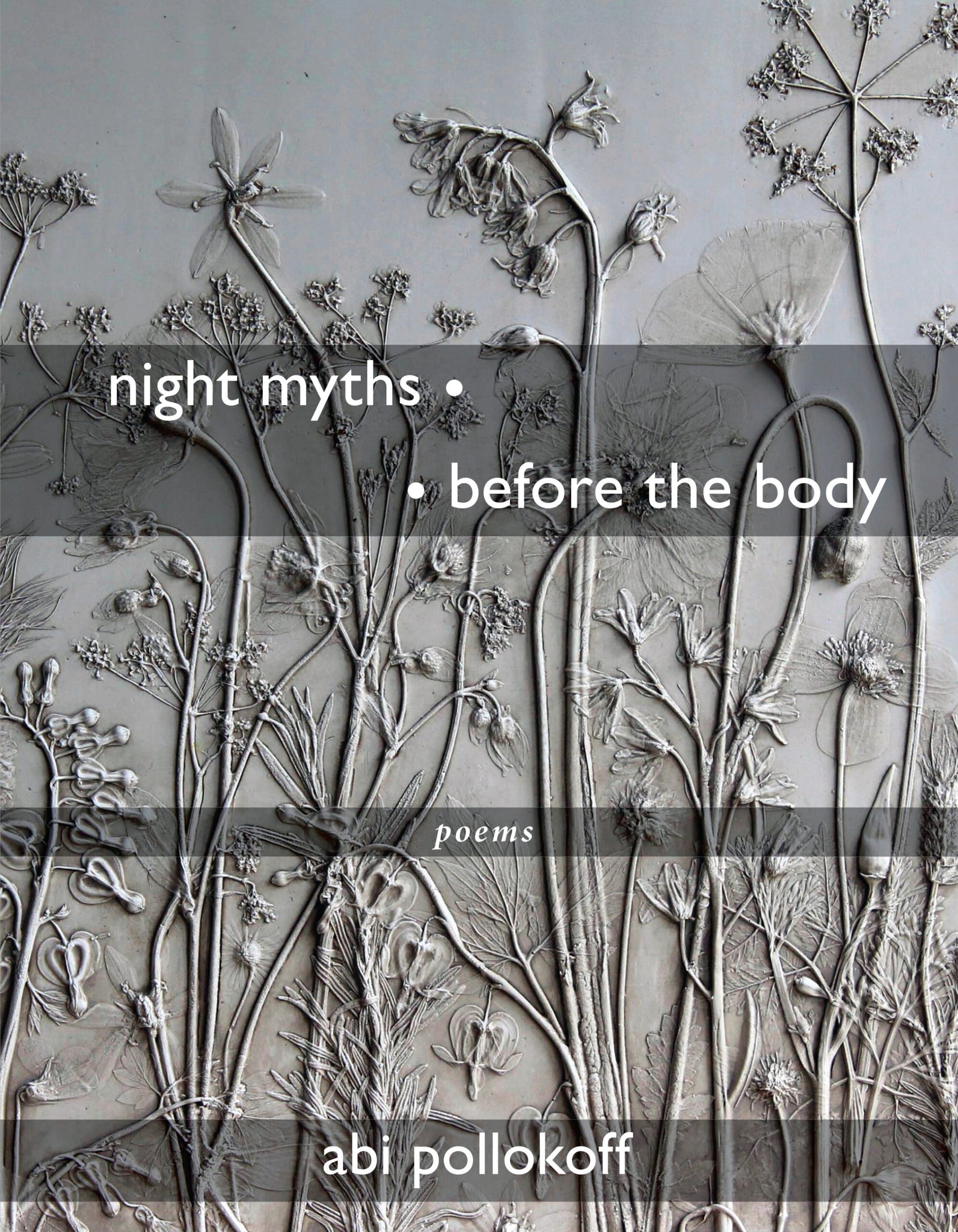 night myths • • before the body