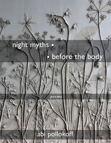 night myths • • before the body