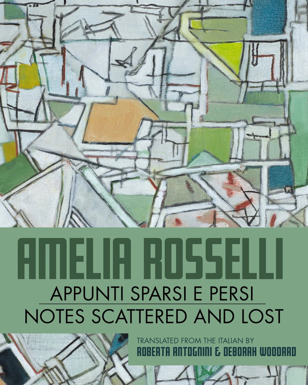 Notes Scattered and Lost