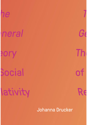 The General Theory of Social Relativity