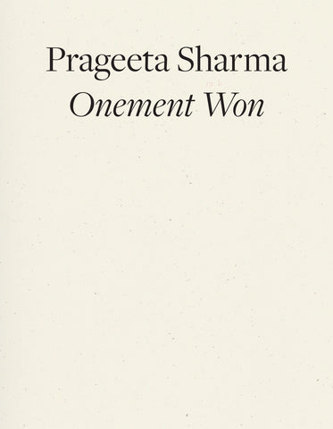 Onement Won