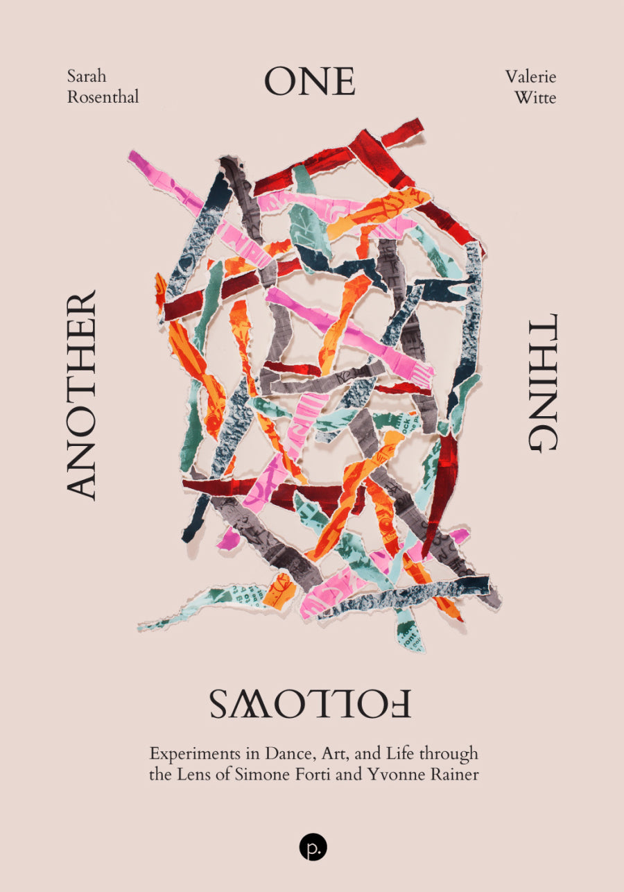 One Thing Follows Another